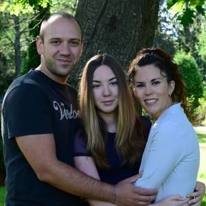 Meet your Posher, David